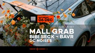 Mall Grab At Garage (4 Hour Set)