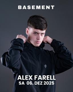 Alex Farell
