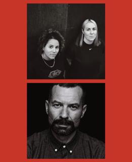 Smut X Blasha & Allatt X Boris