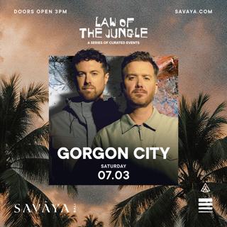 Gorgon City