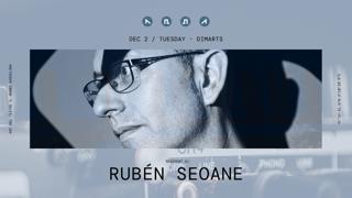 Rubén Seoane (All Night Long)