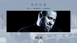 Men (All Night Long)