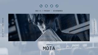 Mota (All Night Long)
