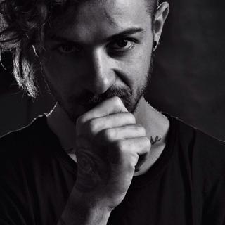 Electronic.Thursday Mit Matteo Gamba