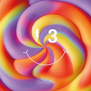 Staub 13Th Anniversary