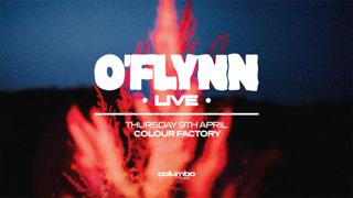 O'Flynn (Full Live Show), London