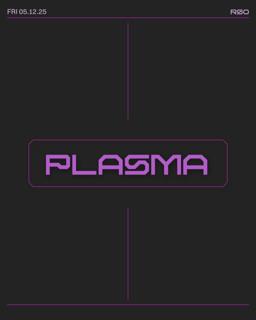 Plasma By Femme Bass Mafia
