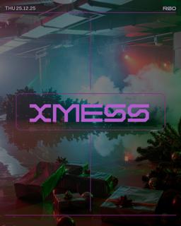 Xmess