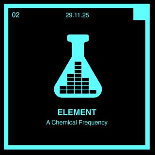 Hidde Van Wee - Element Events