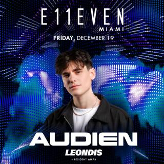 Audien