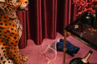 Bordello A Parigi: 15 Years Anniversary