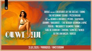 Ouwe Stijl Is Botergeil