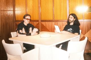 Chamos - Club Newroz