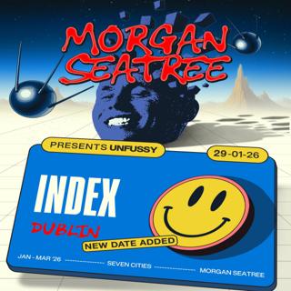 Index: Morgan Seatree Second Date