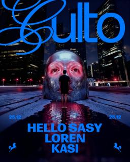 Culto. It´S A Ritual (Special Xmas Edition)