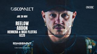 Disconnect At Bassmnt Club