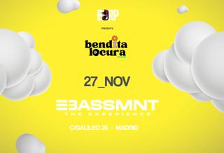 Dorp Present Bendita Locura