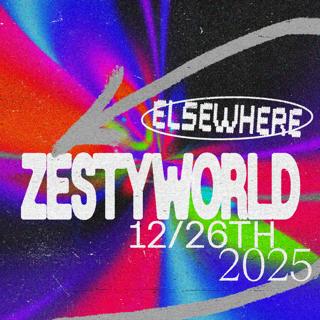 Zestyworld: Dj Beargazer, Lita Da Doll, Dj Poison Ivy, Mc: Snookie Lanore, Bashment Vibes