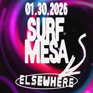 Surf Mesa, Dj Planet Express, Dj Something, Local Singles, We Are Eclipse: Jlu, Reva