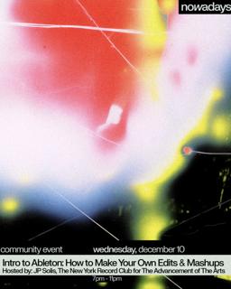 Intro To Ableton Lab: How To Make Your Own Edits And Mashups