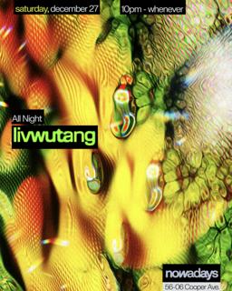 Livwutang All Night
