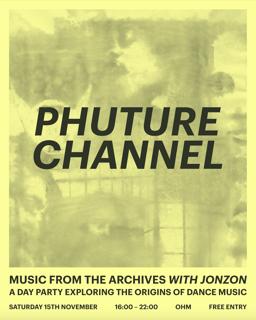 Phuture Channel