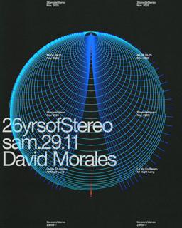 David Morales