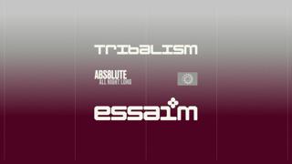 Tribalism - Abs8Lute - All Night Long