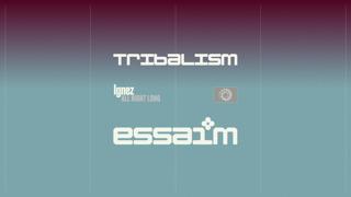 Tribalism - Ignez - All Night Long