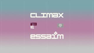 After Climax - Vel