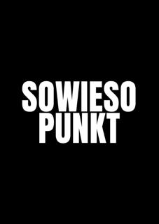 Sowiesopunkt