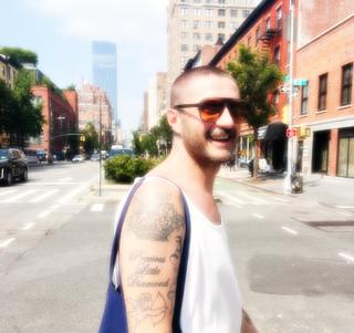 Host With Bouffant Bouffant (Gimme A Reason, New Orleans) [All Night Long]