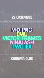 Hollywood With Vio Prg