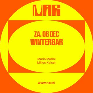 Winterbar