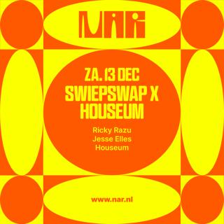 Swiep Swap X Houseum