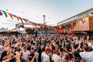 Cirque Du Soul: London // Summer Day Party