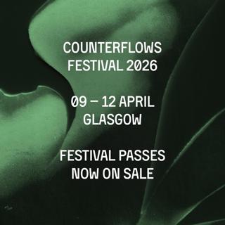Counterflows Festival