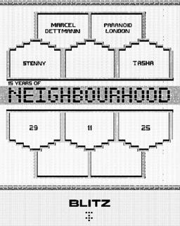 15Y Of Neighbourhood With Marcel Dettmann, Paranoid London Live, Stenny, Tasha