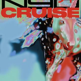 Nye/Nyd Cruise Xxx-Tra Large