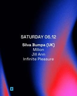Toffler Presents Silva Bumpa (Uk), Milion