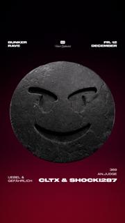 Bunker Rave With Cltx & Shoki287