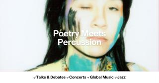 Poetry Meets Percussion