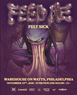 Aspire Higher X Transmit: Feed Me