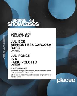 Placeo Showcase - Bridge48