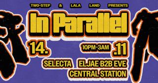 Two-Step 15.0 - In Parallel (Uk)