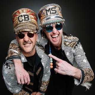 Mood Swing & Chevy Bass