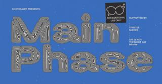 Soothsayer Presents: Main Phase