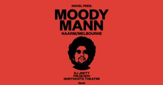Moodymann