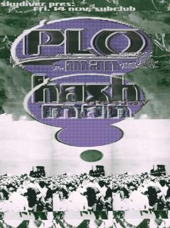 Skydiver Pres Plo Man & Hashman Deejay (All Night)