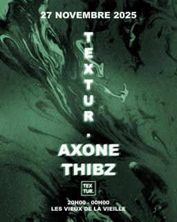 Textur. - Hors-Série Vol.2